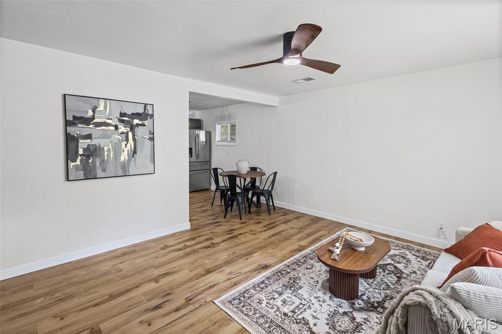 Manas Gardens - Residential