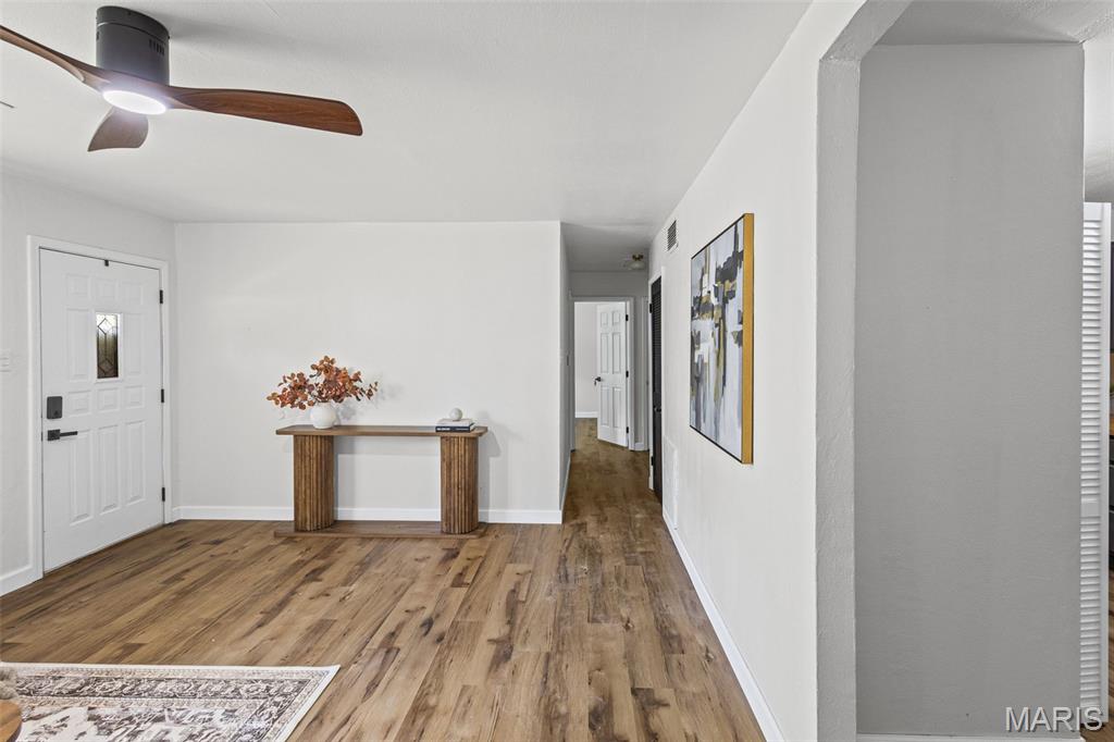Manas Gardens - Residential