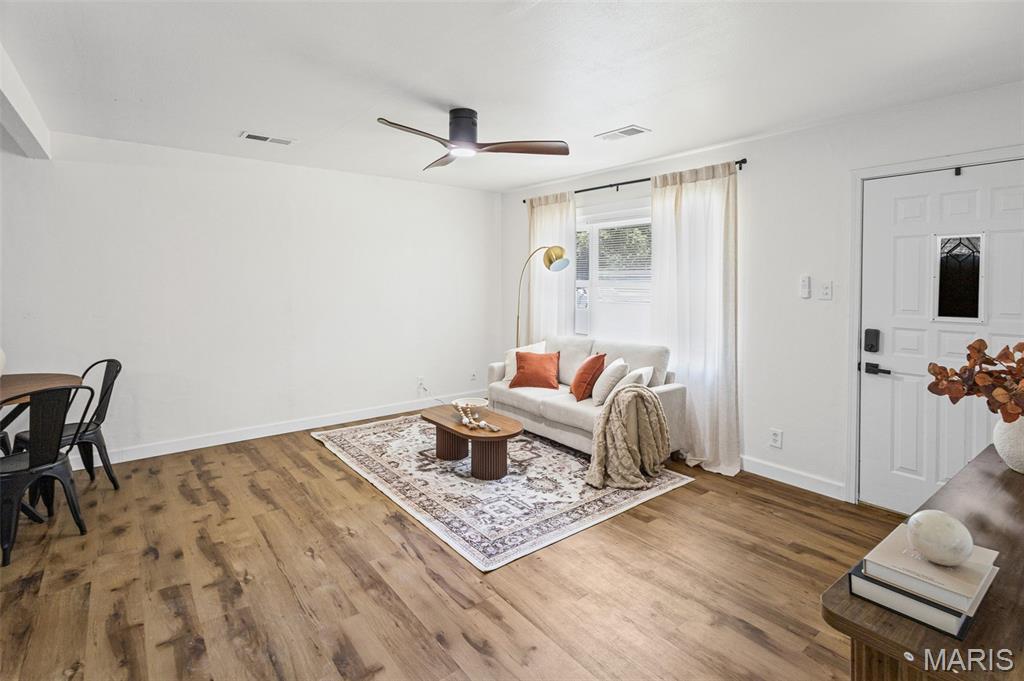 Manas Gardens - Residential