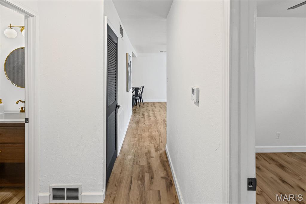 Manas Gardens - Residential