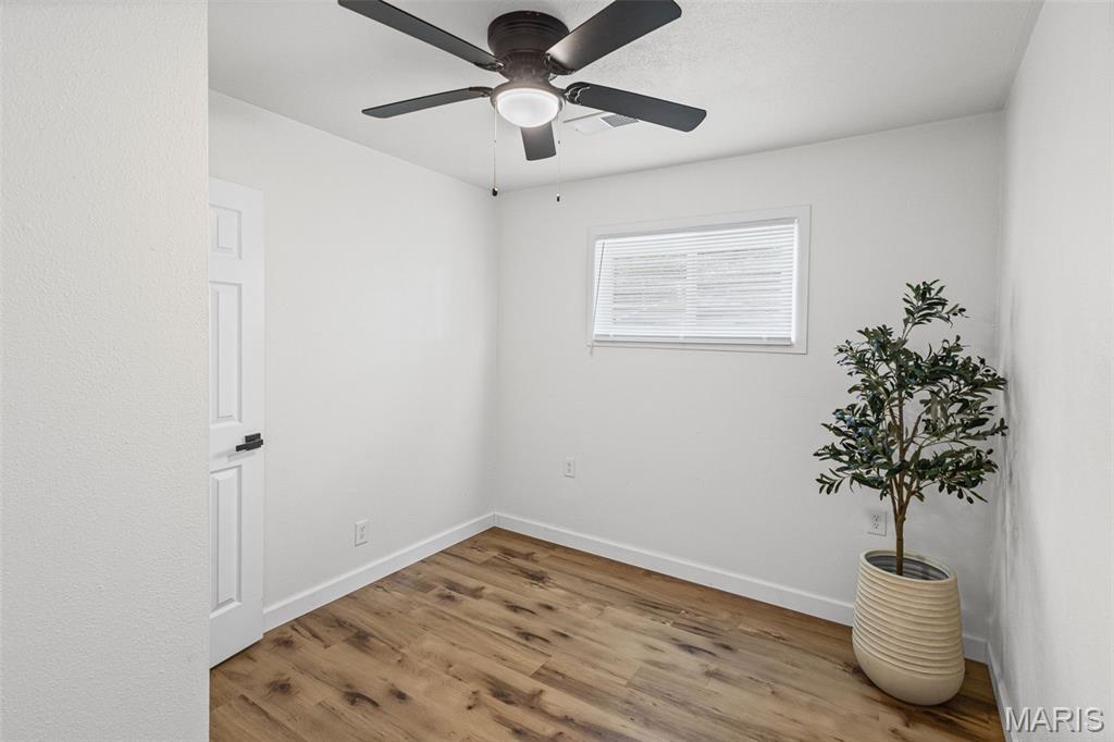 Manas Gardens - Residential