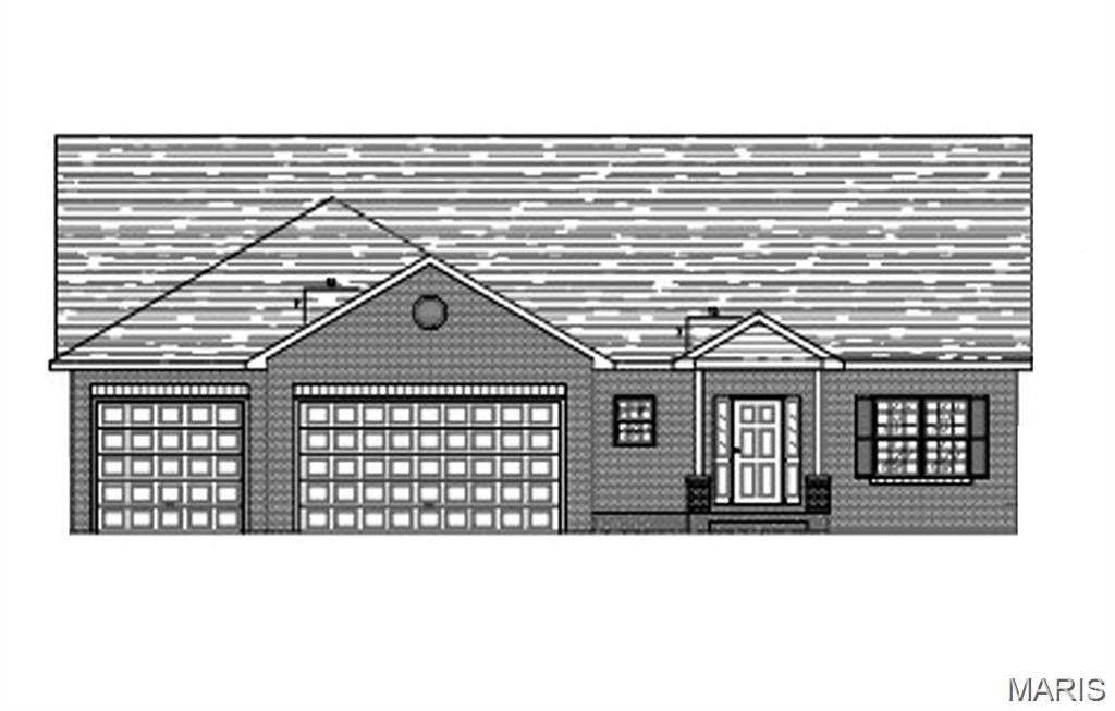 Canadian Crossing - Residential