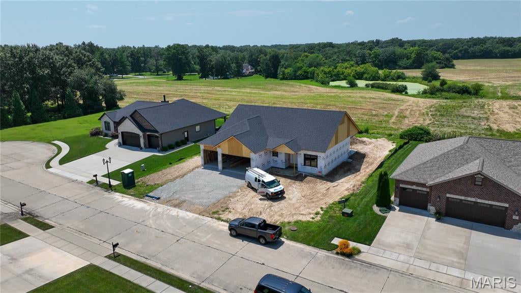 Canadian Crossing - Residential