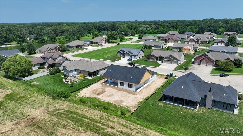 Canadian Crossing - Residential