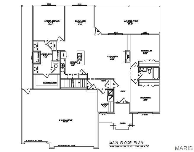 Canadian Crossing - Residential