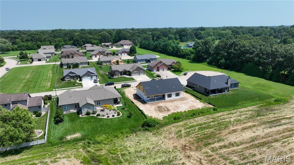 Canadian Crossing - Residential