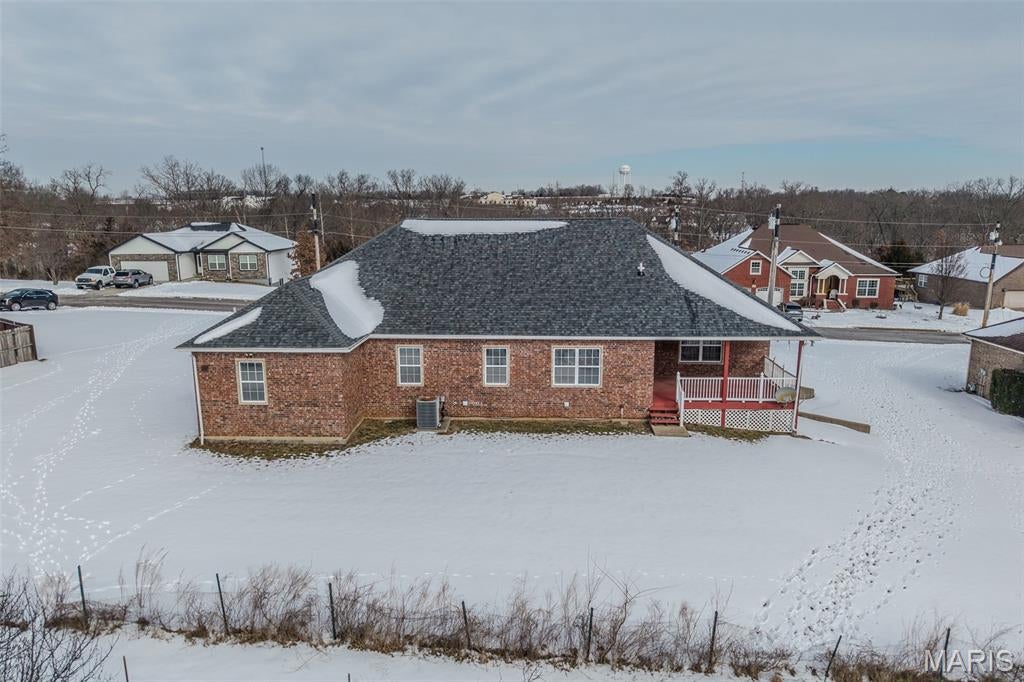 Eastlawn Div 02 - Residential