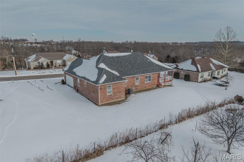 Eastlawn Div 02 - Residential