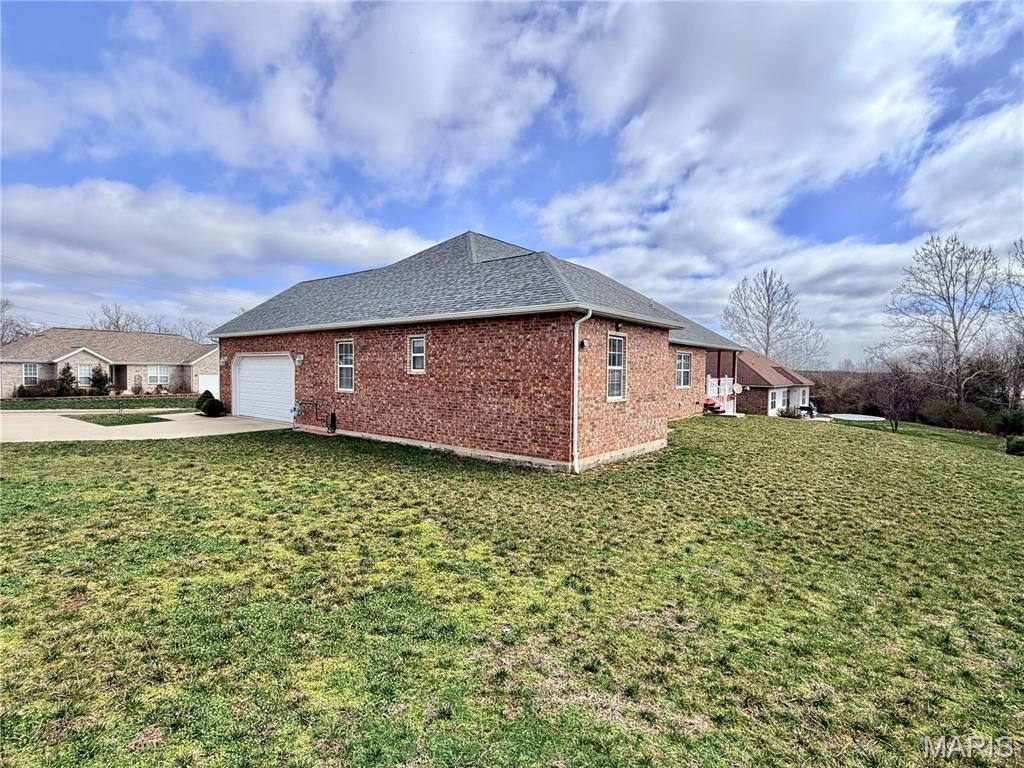 Eastlawn Div 02 - Residential