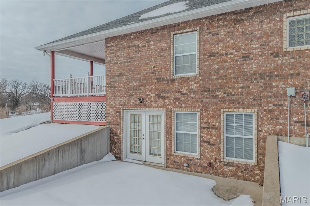 Eastlawn Div 02 - Residential