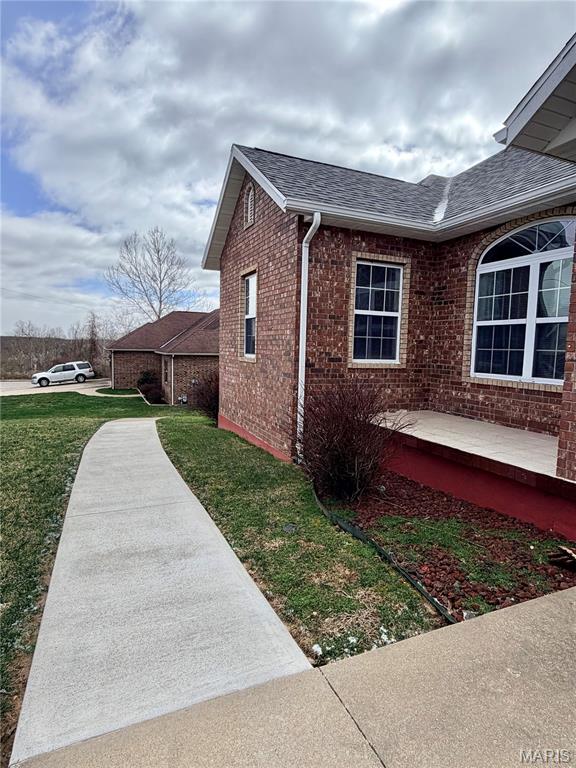 Eastlawn Div 02 - Residential