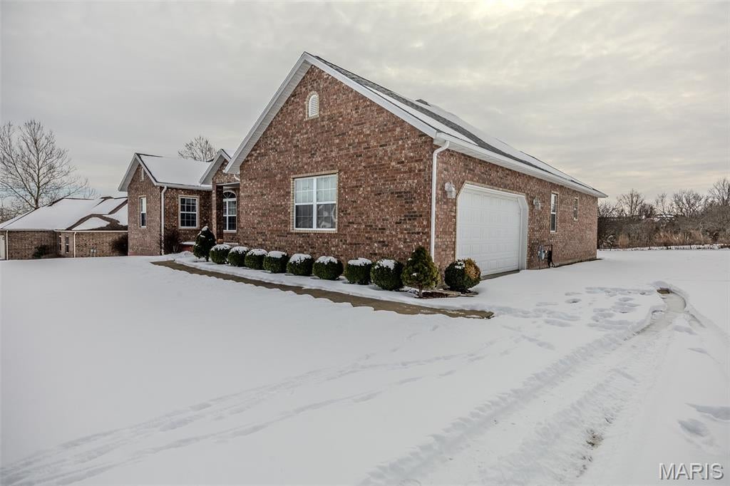 Eastlawn Div 02 - Residential