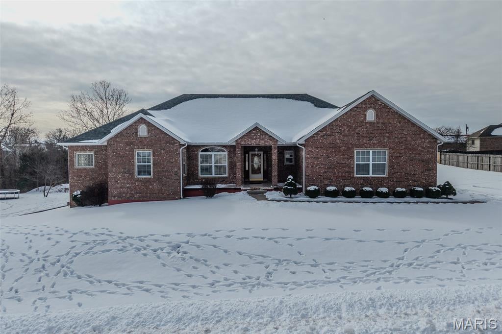 Eastlawn Div 02 - Residential