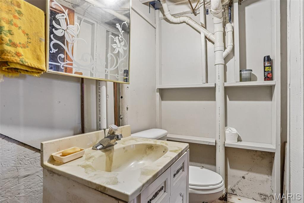 Gantley Sub - Residential