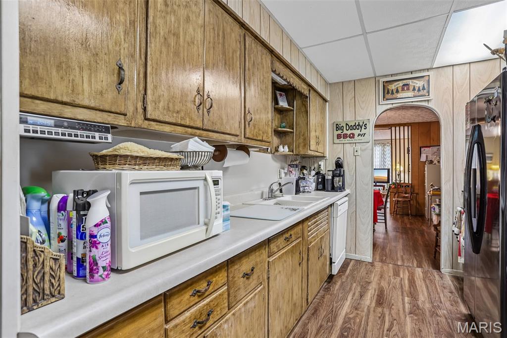 Gantley Sub - Residential