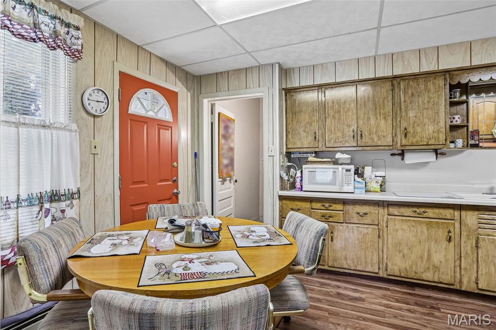 Gantley Sub - Residential
