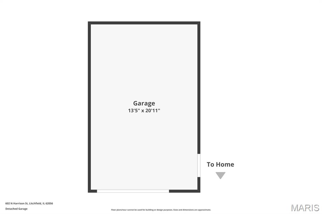 Gantley Sub - Residential