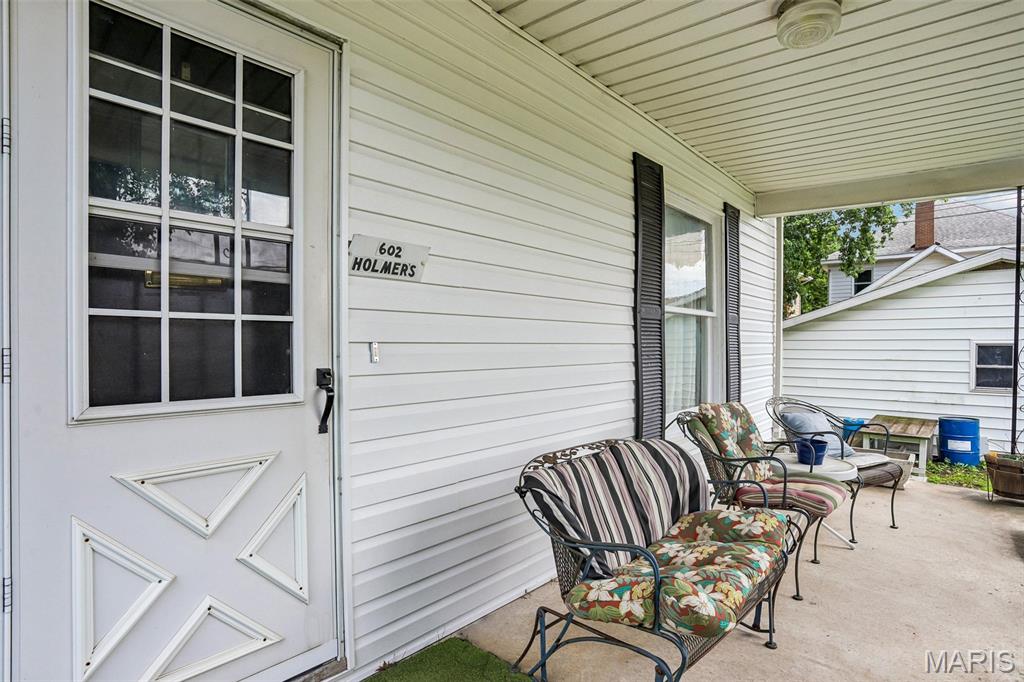 Gantley Sub - Residential