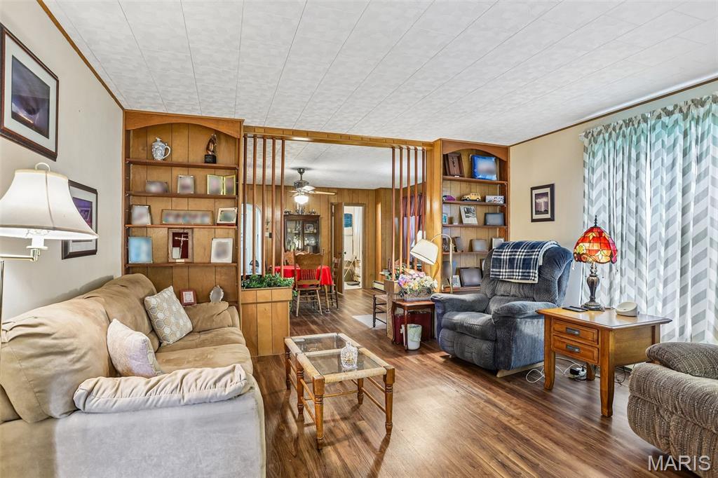 Gantley Sub - Residential
