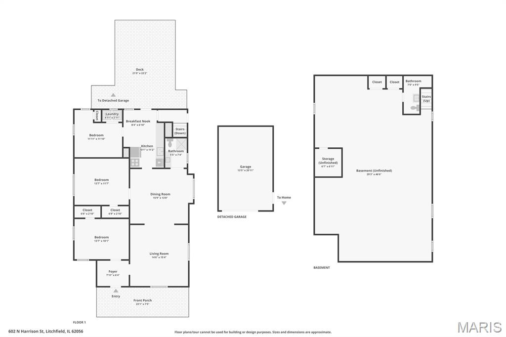 Gantley Sub - Residential