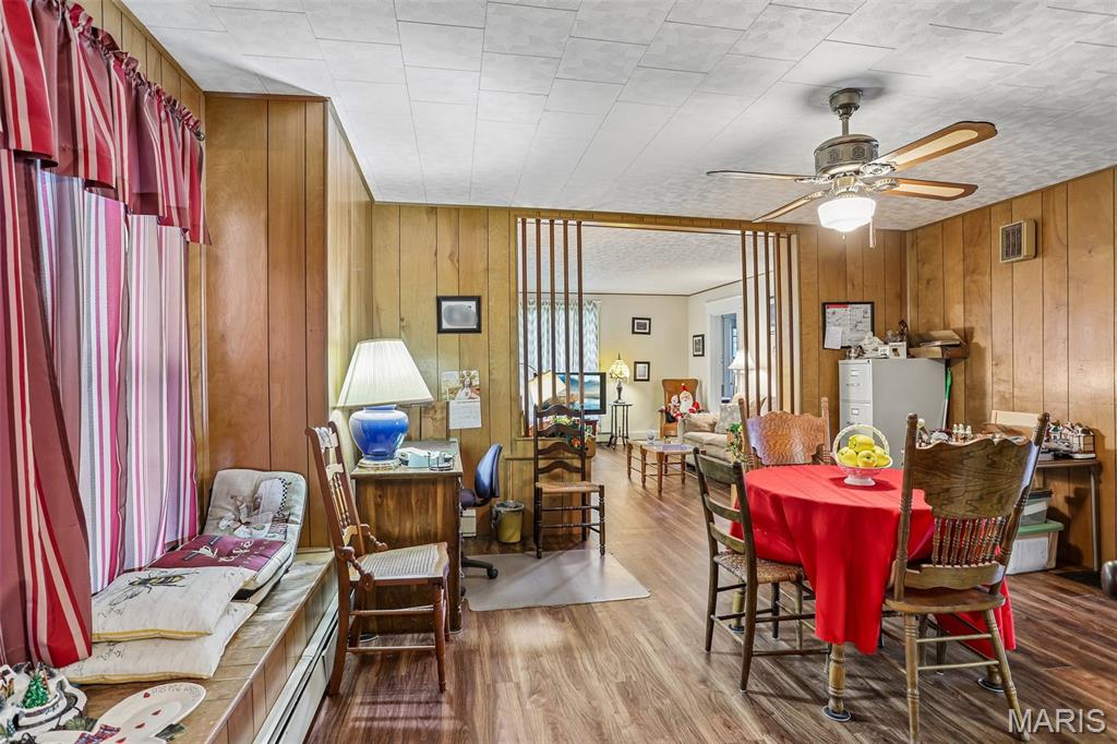Gantley Sub - Residential