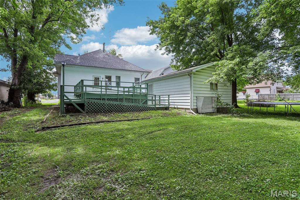 Gantley Sub - Residential