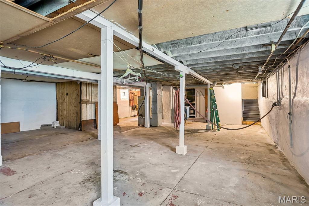 Gantley Sub - Residential