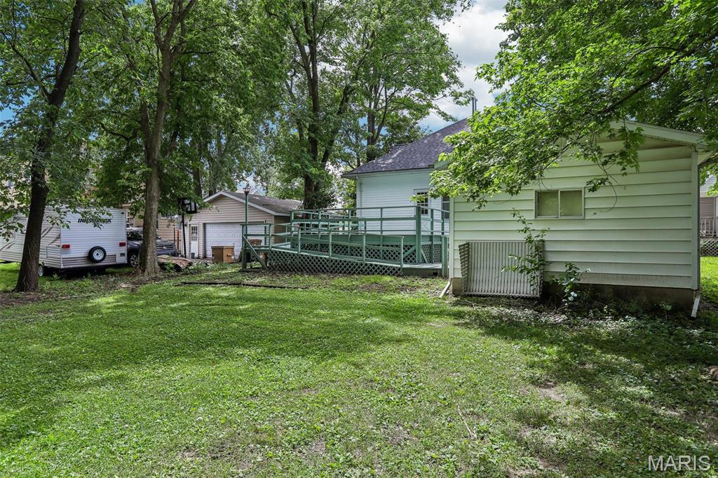 Gantley Sub - Residential