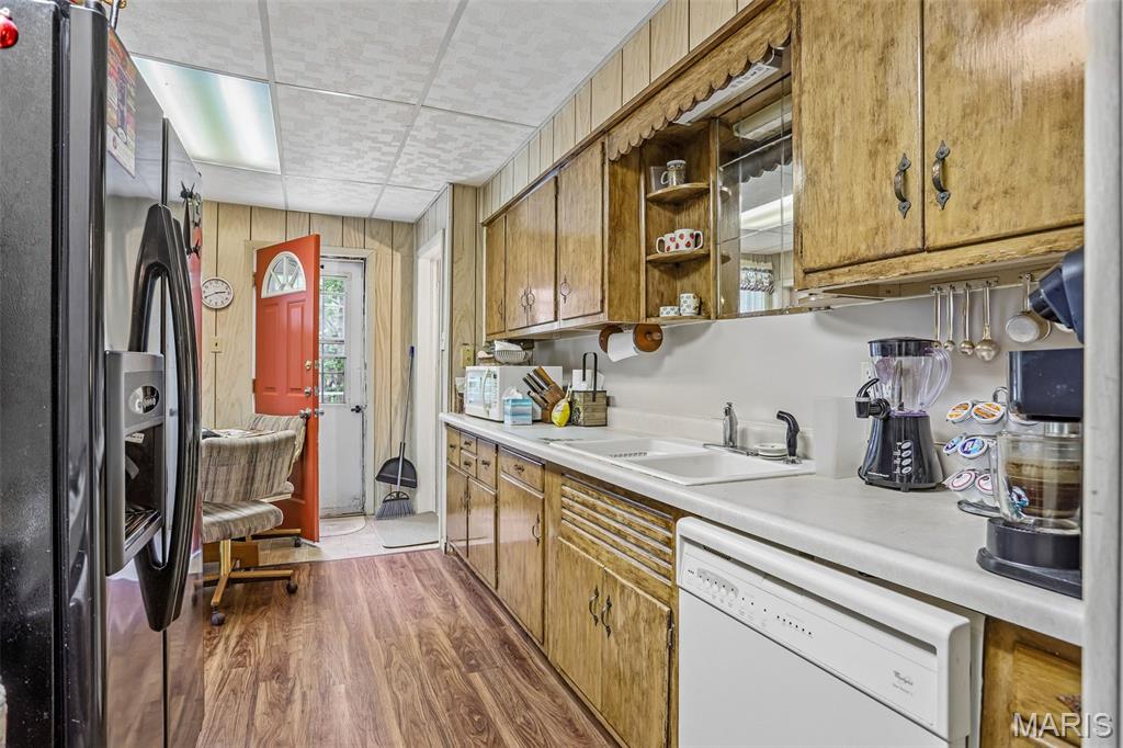 Gantley Sub - Residential