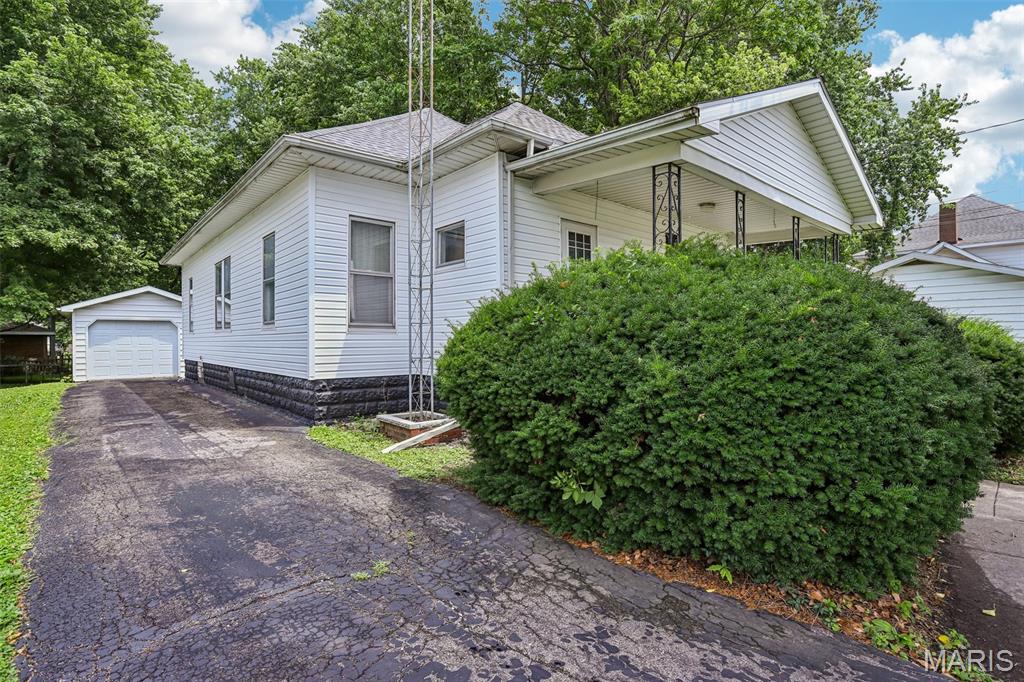 Gantley Sub - Residential