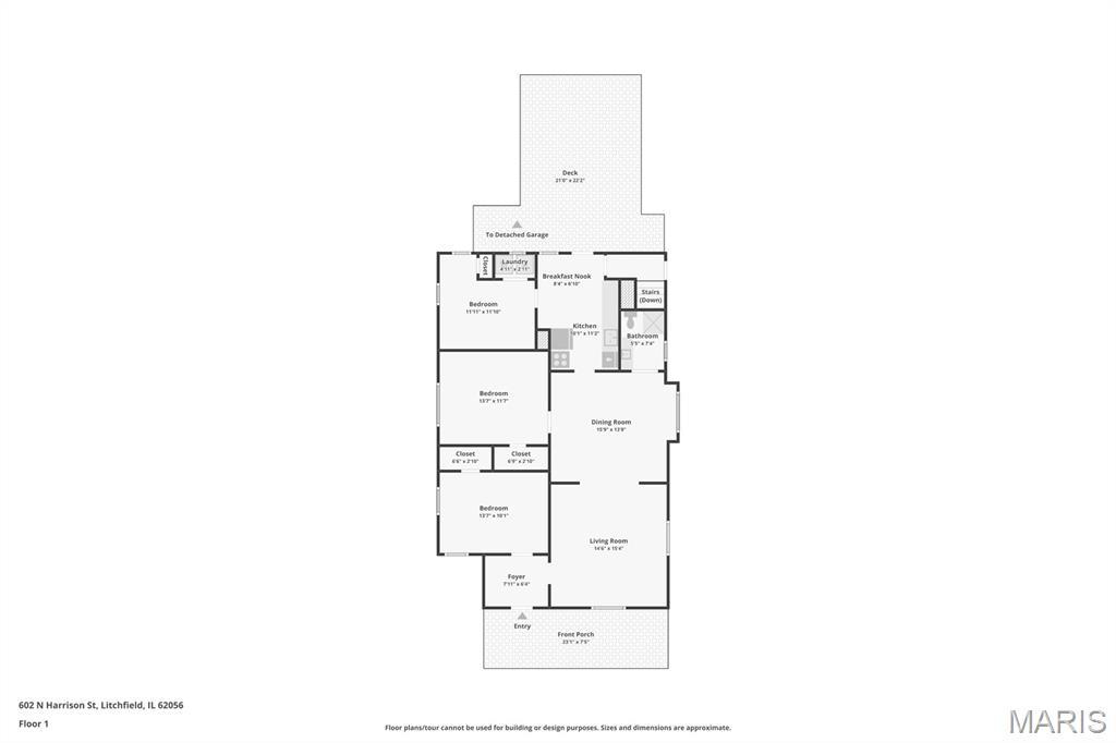 Gantley Sub - Residential
