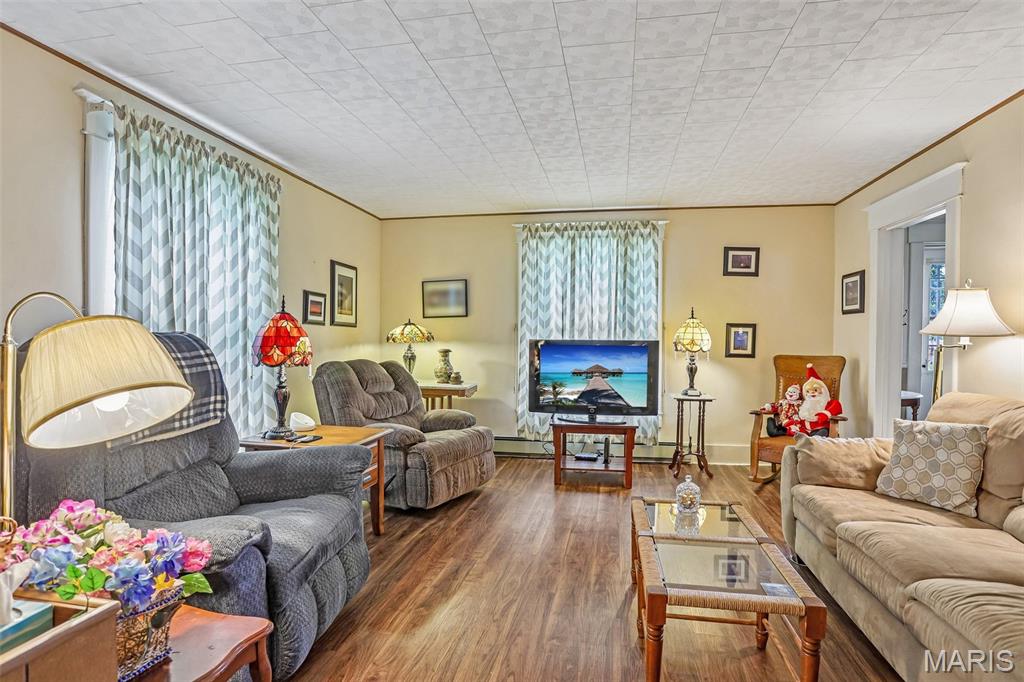 Gantley Sub - Residential