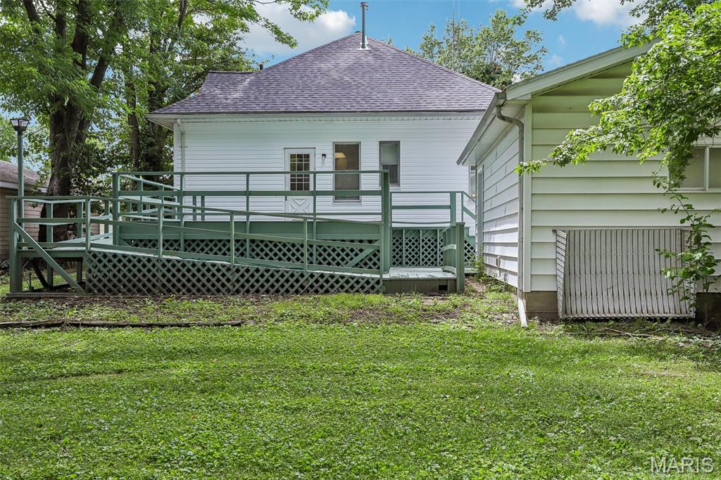 Gantley Sub - Residential