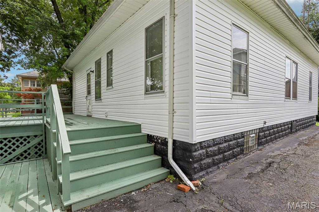 Gantley Sub - Residential