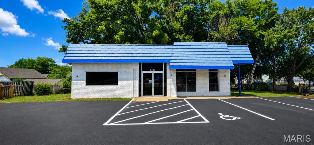 Fyler Place Add - Commercial Sale