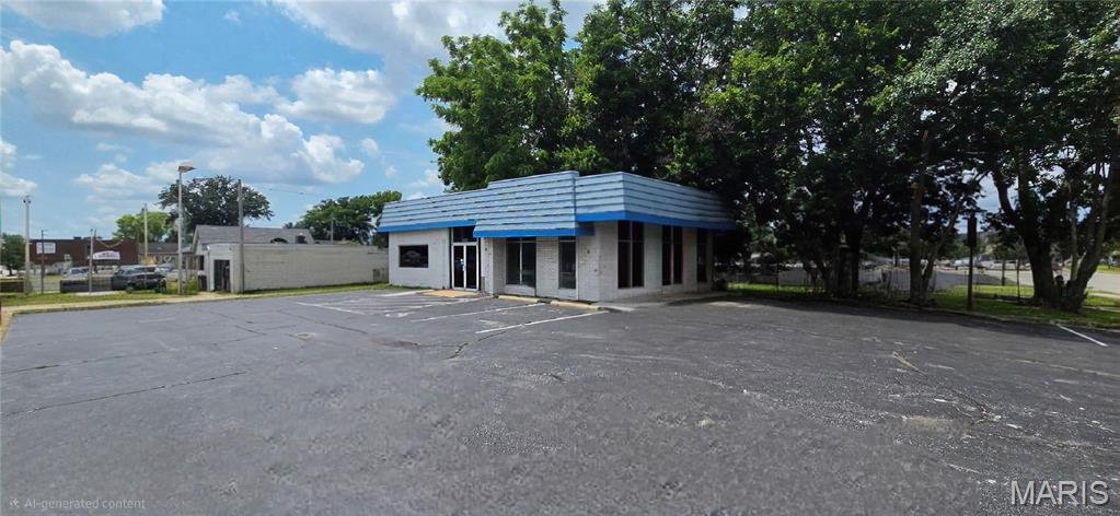 Fyler Place Add - Commercial Sale