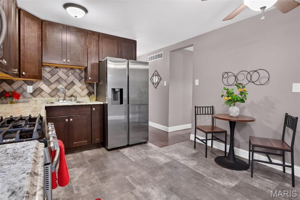 Sappington East - Residential