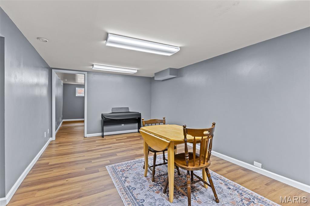 Sappington East - Residential