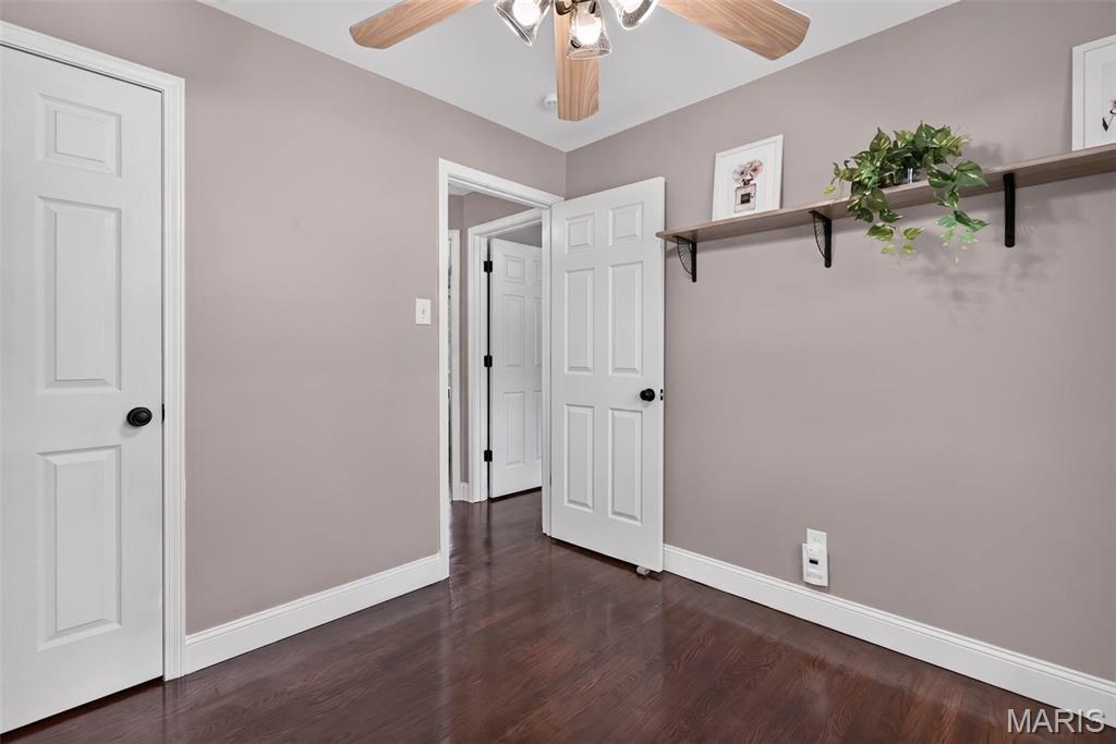 Sappington East - Residential