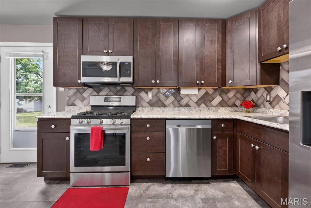 Sappington East - Residential