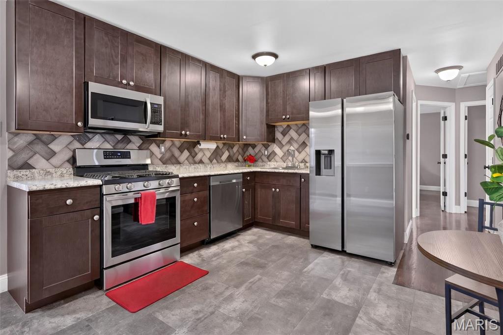 Sappington East - Residential