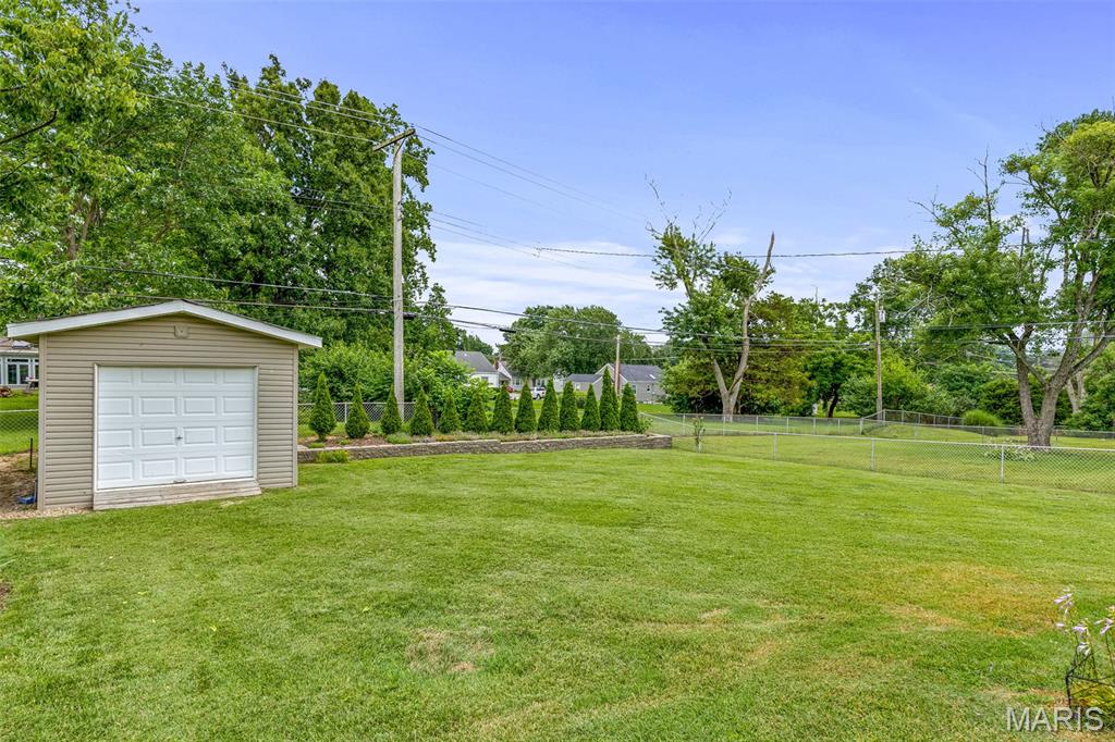 Sappington East - Residential