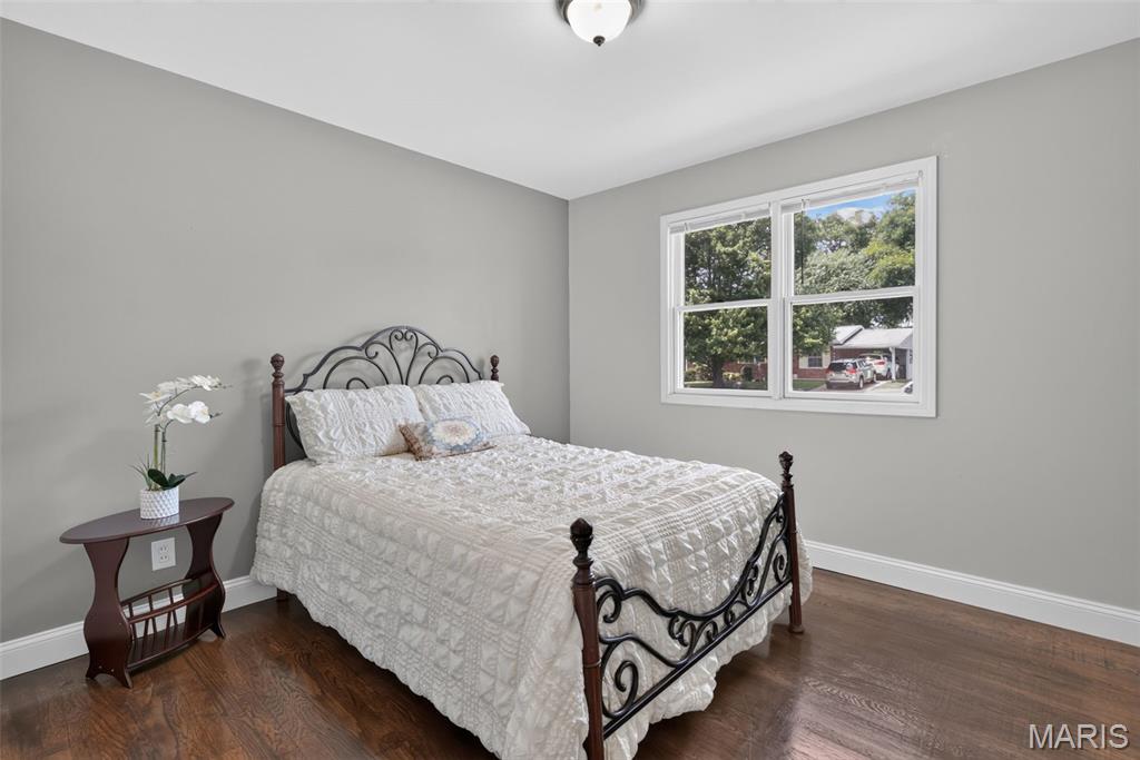 Sappington East - Residential