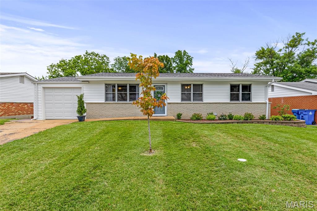 Sappington East - Residential