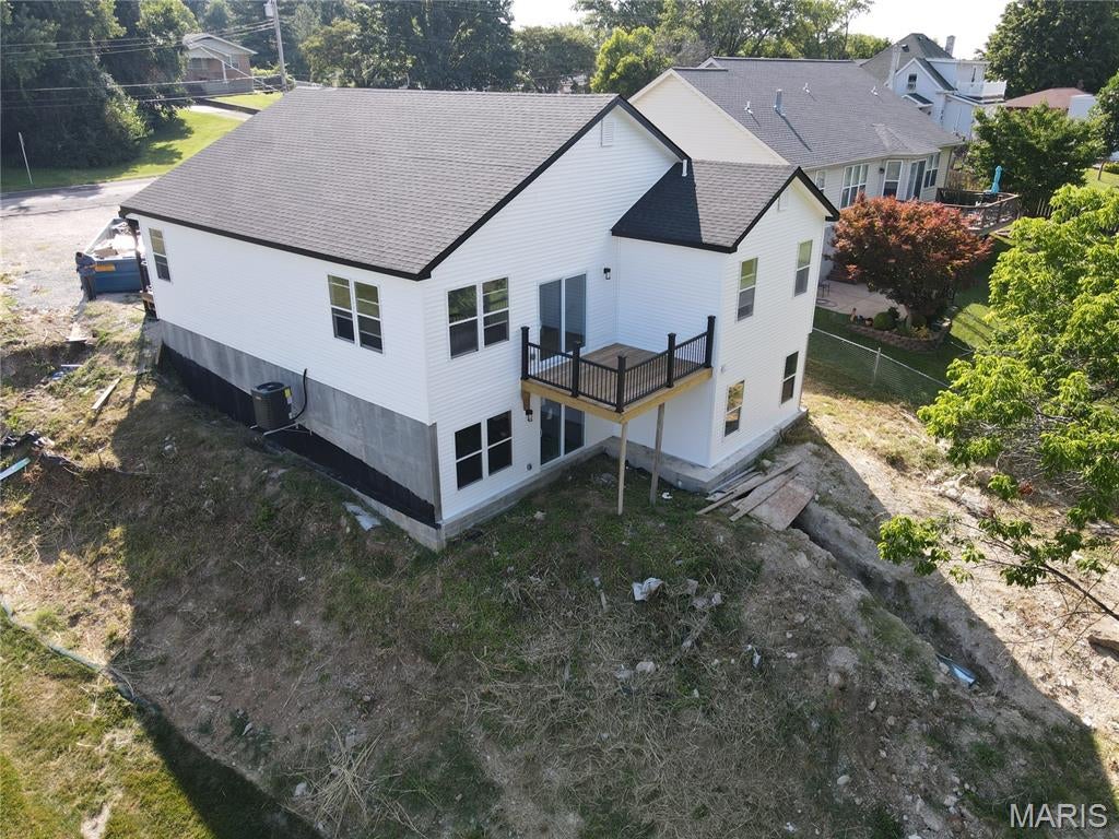 na - Residential