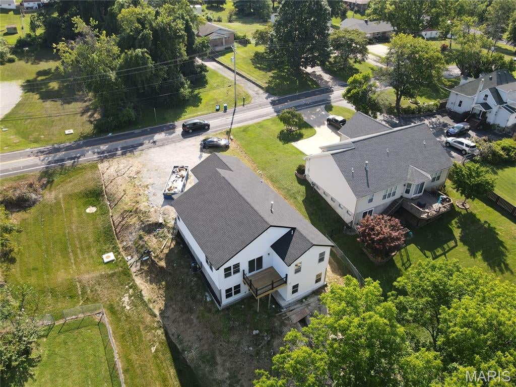 na - Residential