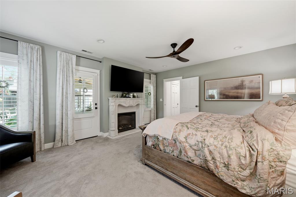 Beverly Woods - Residential