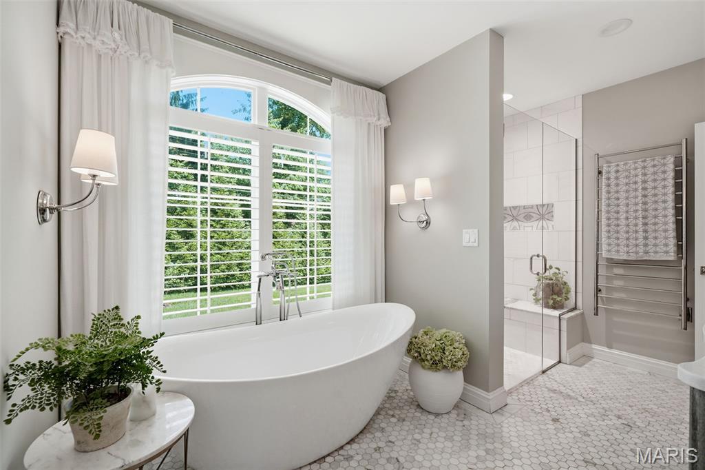 Beverly Woods - Residential