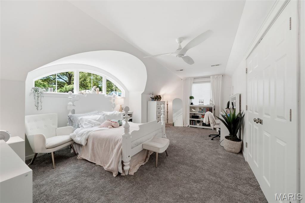 Beverly Woods - Residential