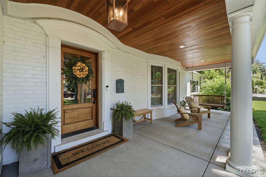 Beverly Woods - Residential